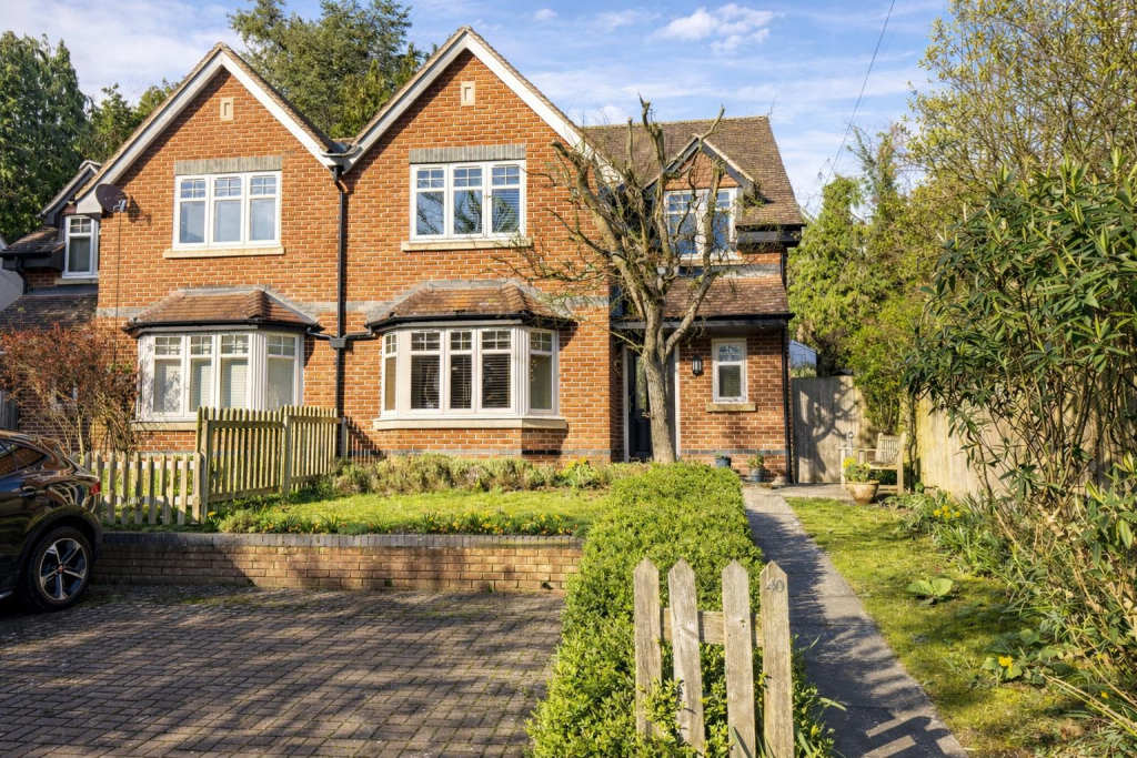 Main image of property: Shiplake Bottom, Peppard Common, Henley-On-Thames