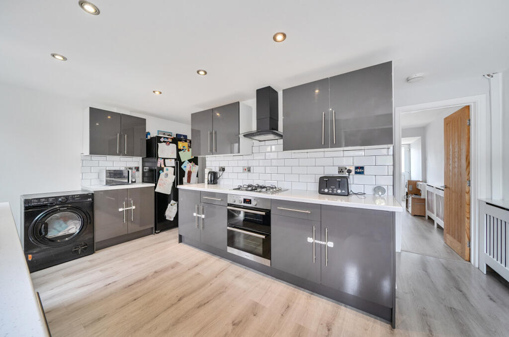 House in Shrewsbury - View 2