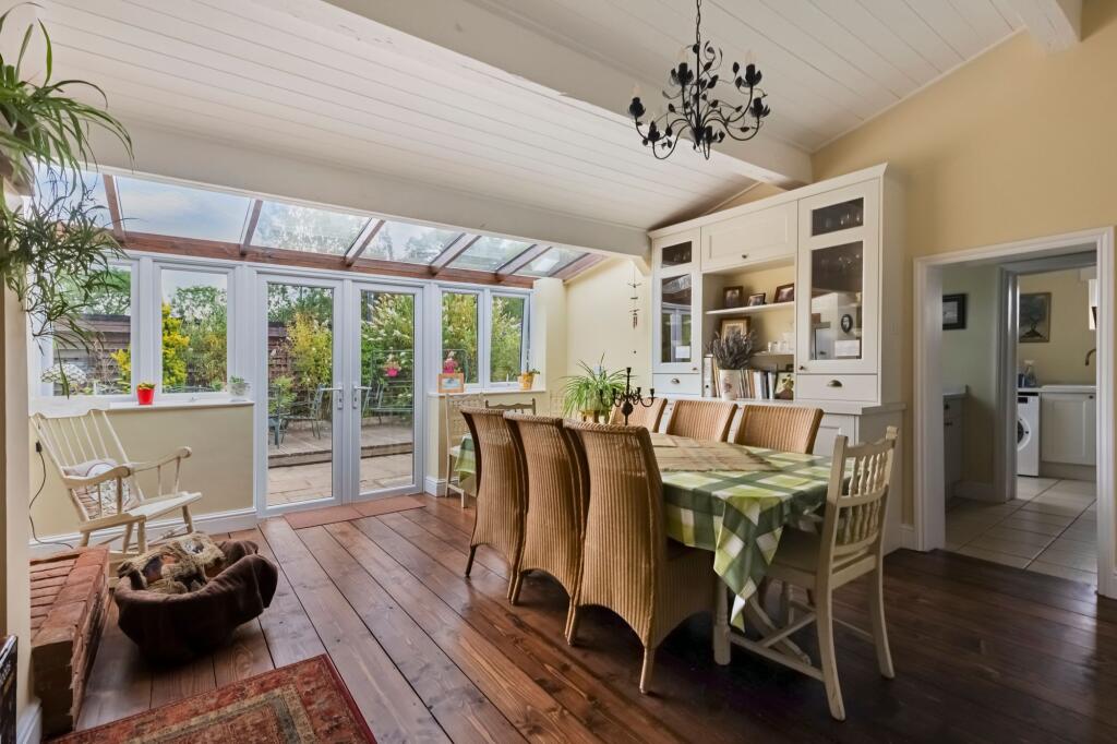 House in Norwich - View 2