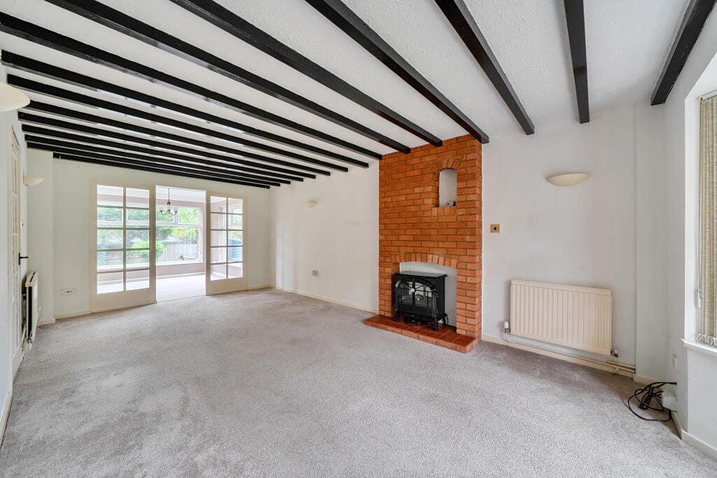 House in Swindon - View 2