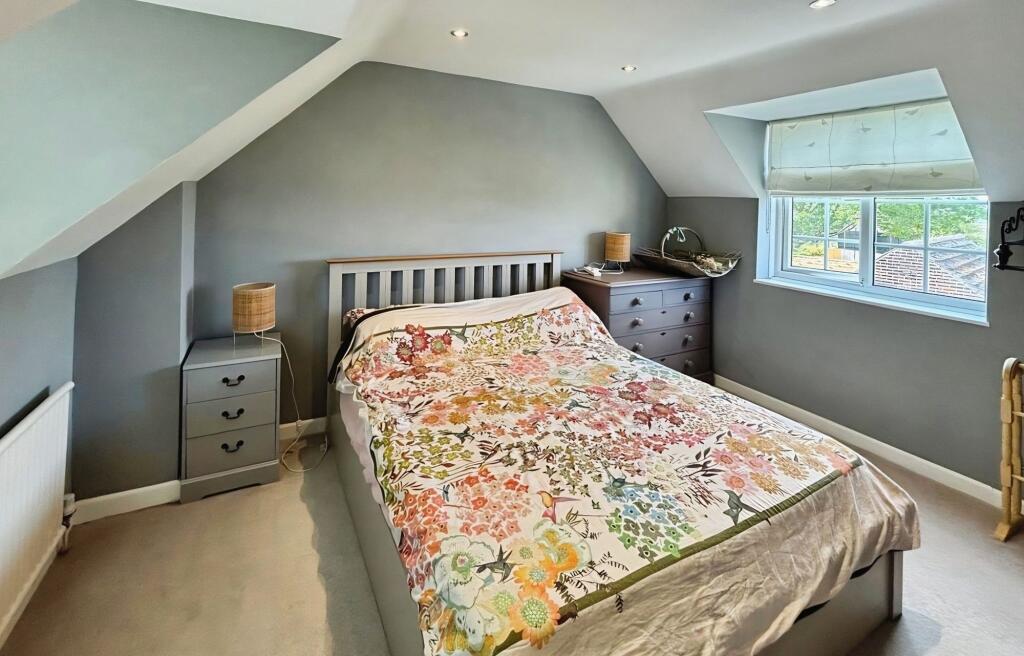 House in Lydiard Millicent, Wiltshire - More