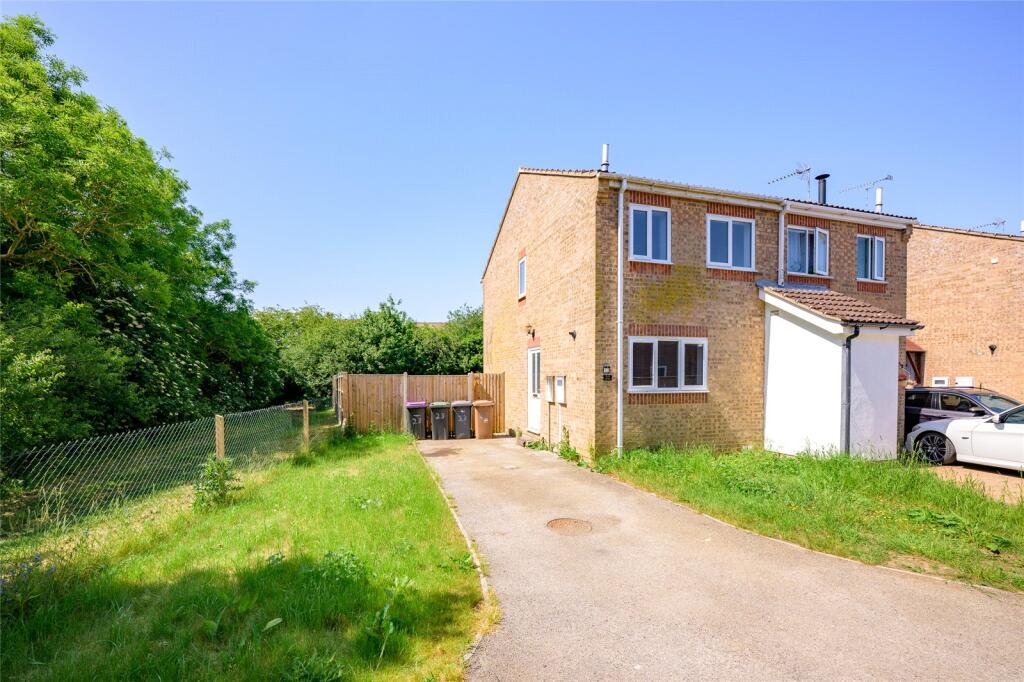 Main image of property: Willow Court, Sleaford, Lincolnshire, NG34