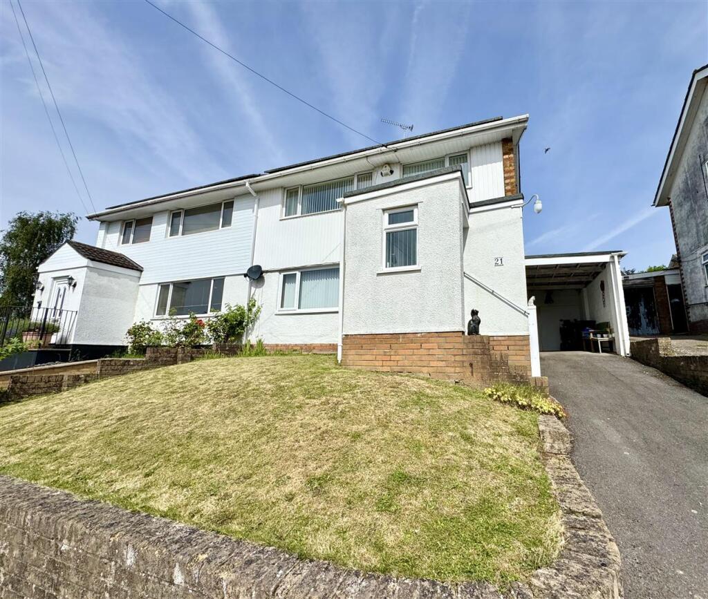 Main image of property: Denmark Drive, Sedbury, Chepstow