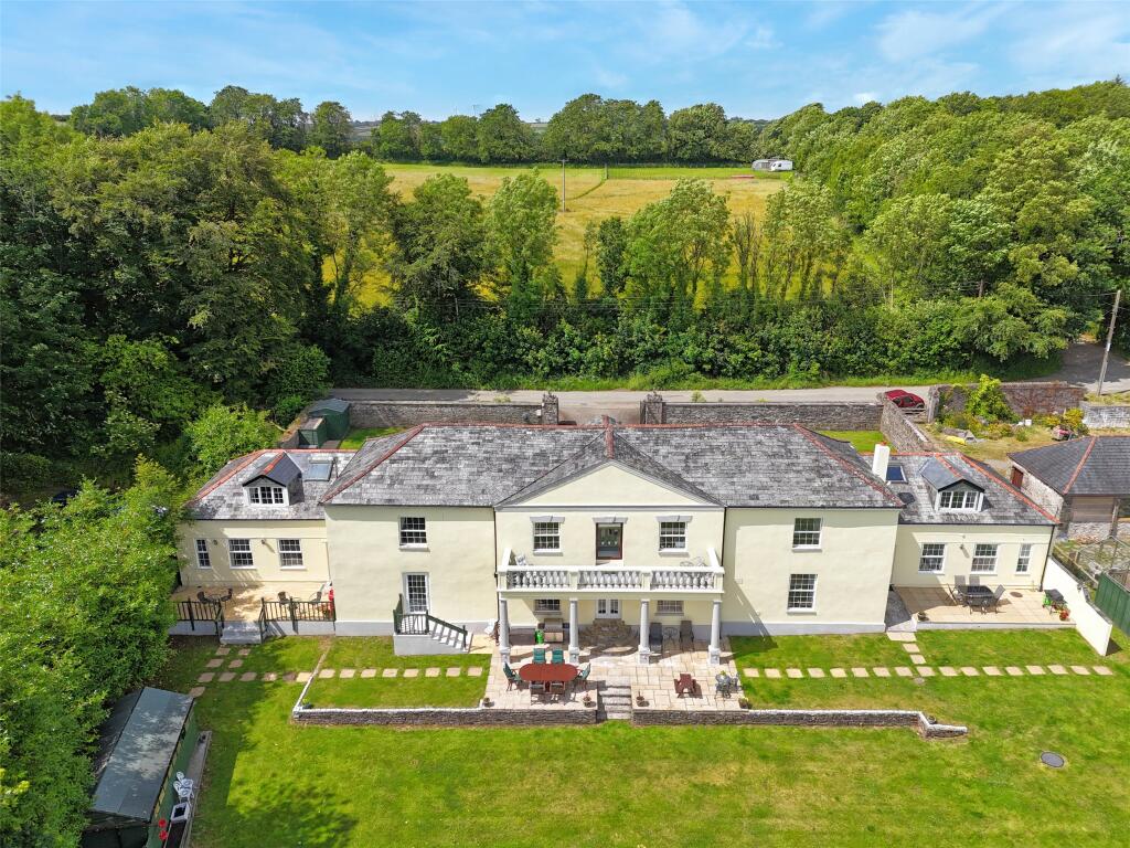 Main image of property: Lewannick, Launceston, Cornwall, PL15