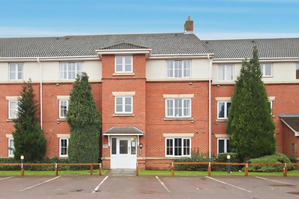 Main image of property: Coniston House, Spinner Croft, Chesterfield