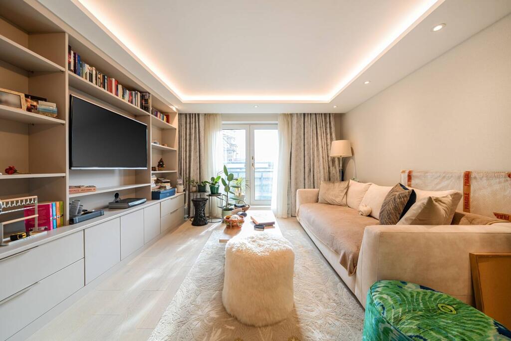 Main image of property: Admiral Walk, Maida Vale, London, W9