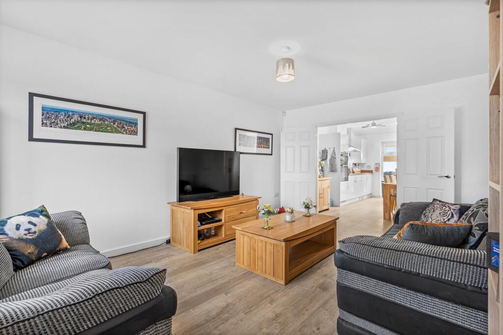 House in Oxford - View 5