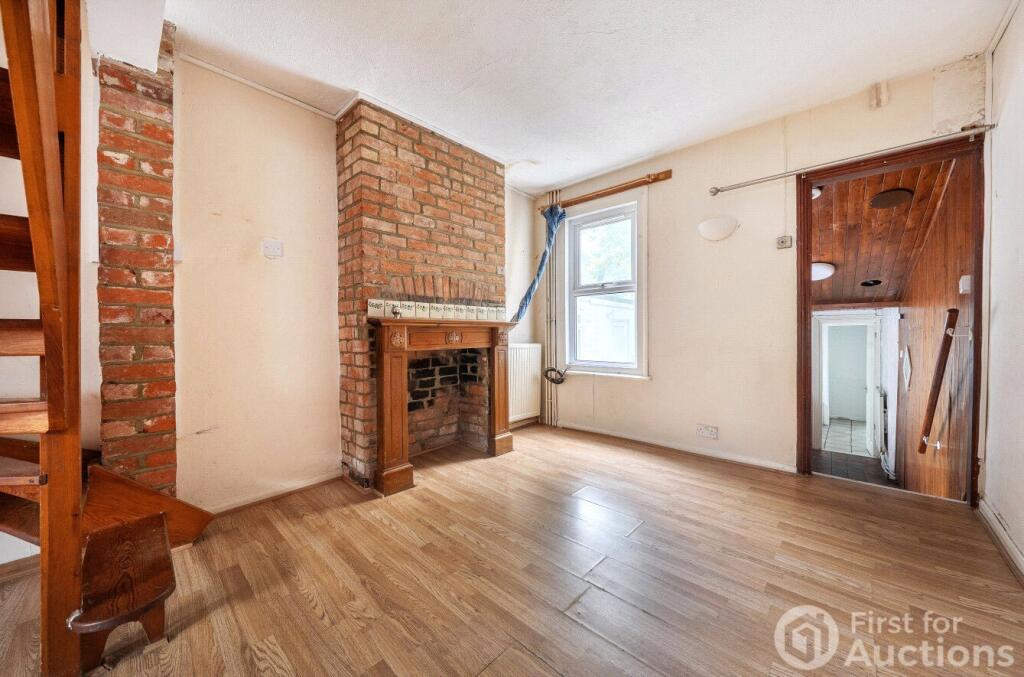 House in Reading - View 2