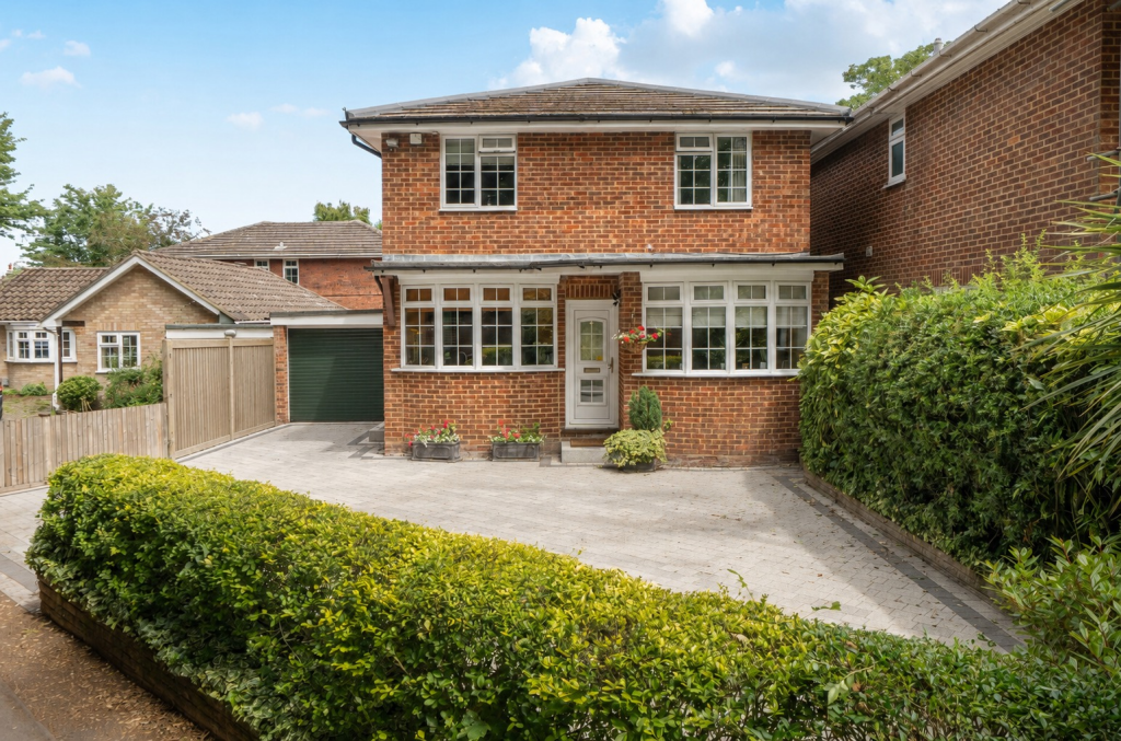 Main image of property: Church Road, Epsom