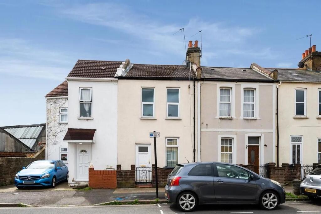 Main image of property: Worton Road, Isleworth