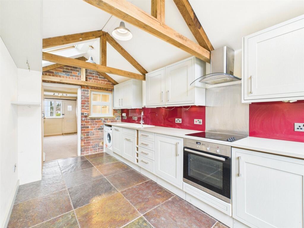 House in Oxford - View 4