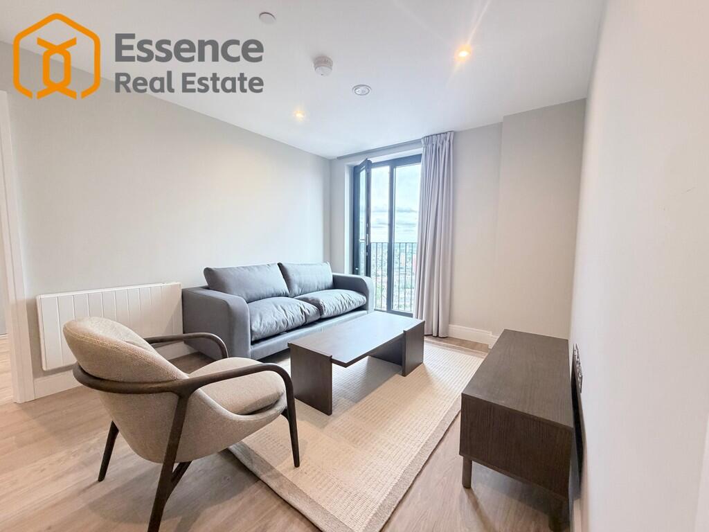 Main image of property: A3F Enclave, 149 Hurst Street, Birmingham, B5