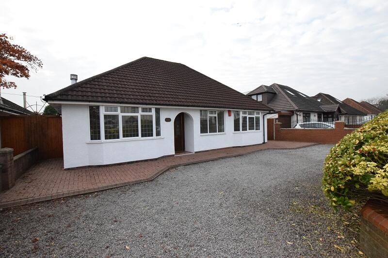Main image of property: 201 Pantbach Road, Rhiwbina, Cardiff. CF14 6AE