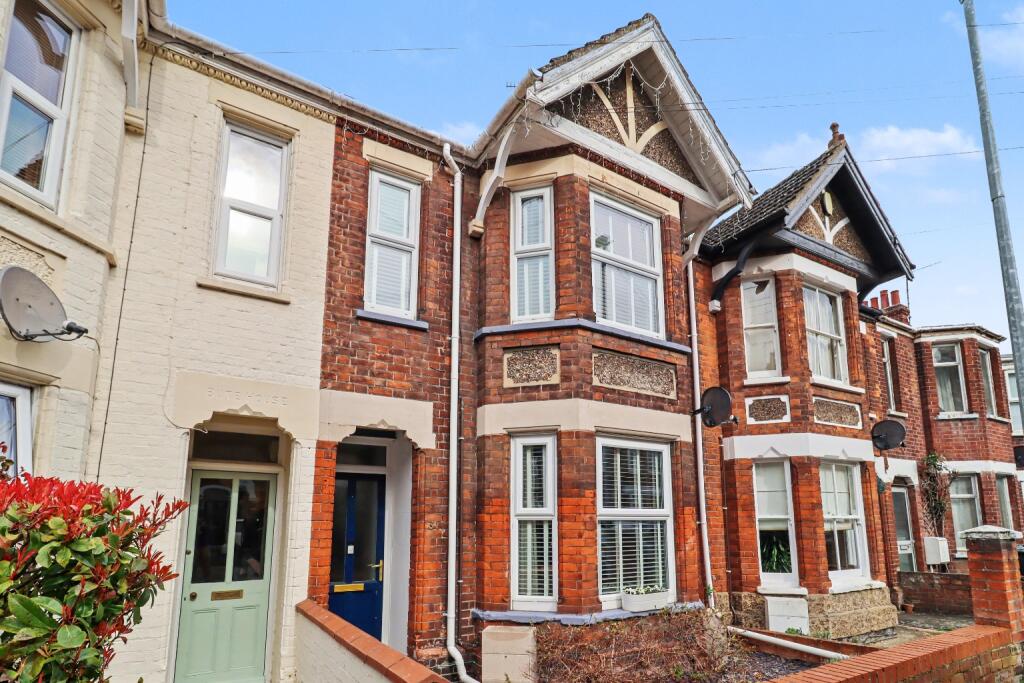 Main image of property: King's Lynn, Norfolk, PE30