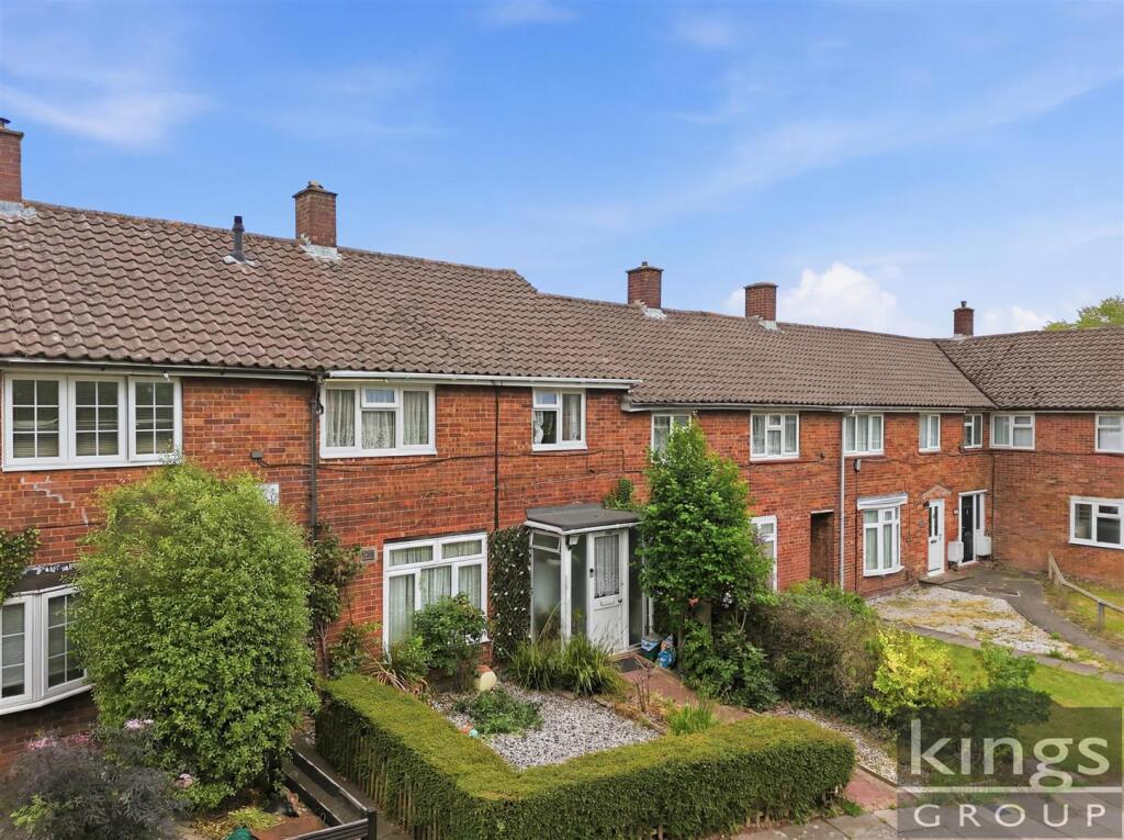 Main image of property: Carters Mead, Harlow