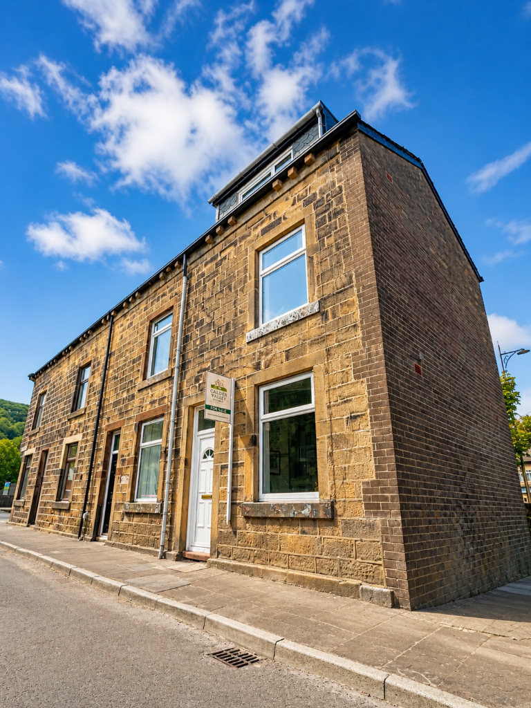 Main image of property: West Street, Todmorden, West Yorkshire, OL14