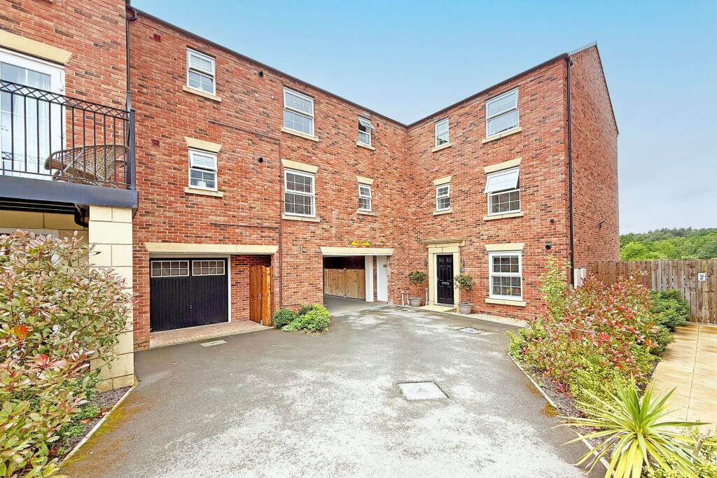 Main image of property: Smithy Close, Pannal, HG3