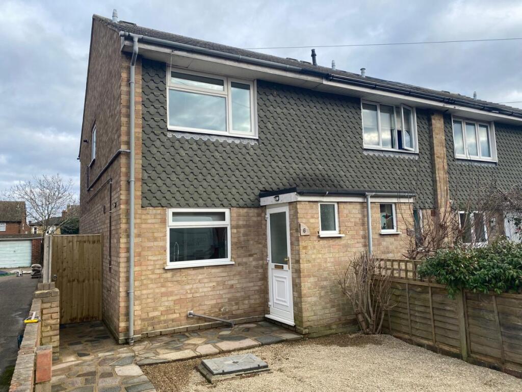 Main image of property: Ashford Crescent, Ashford
