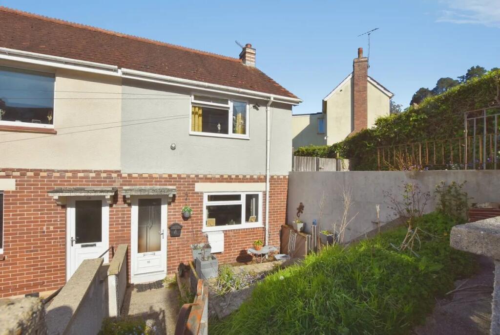 Main image of property: Jubilee Road, NEWTON ABBOT, Devon. 