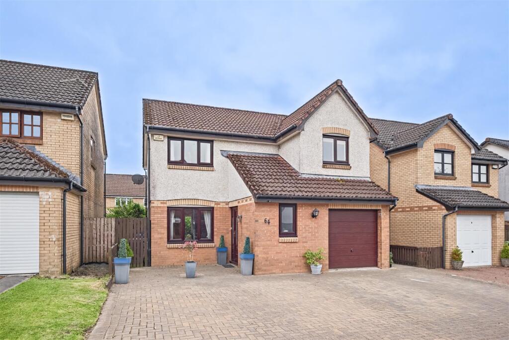 Main image of property: Overton Avenue, Strathaven