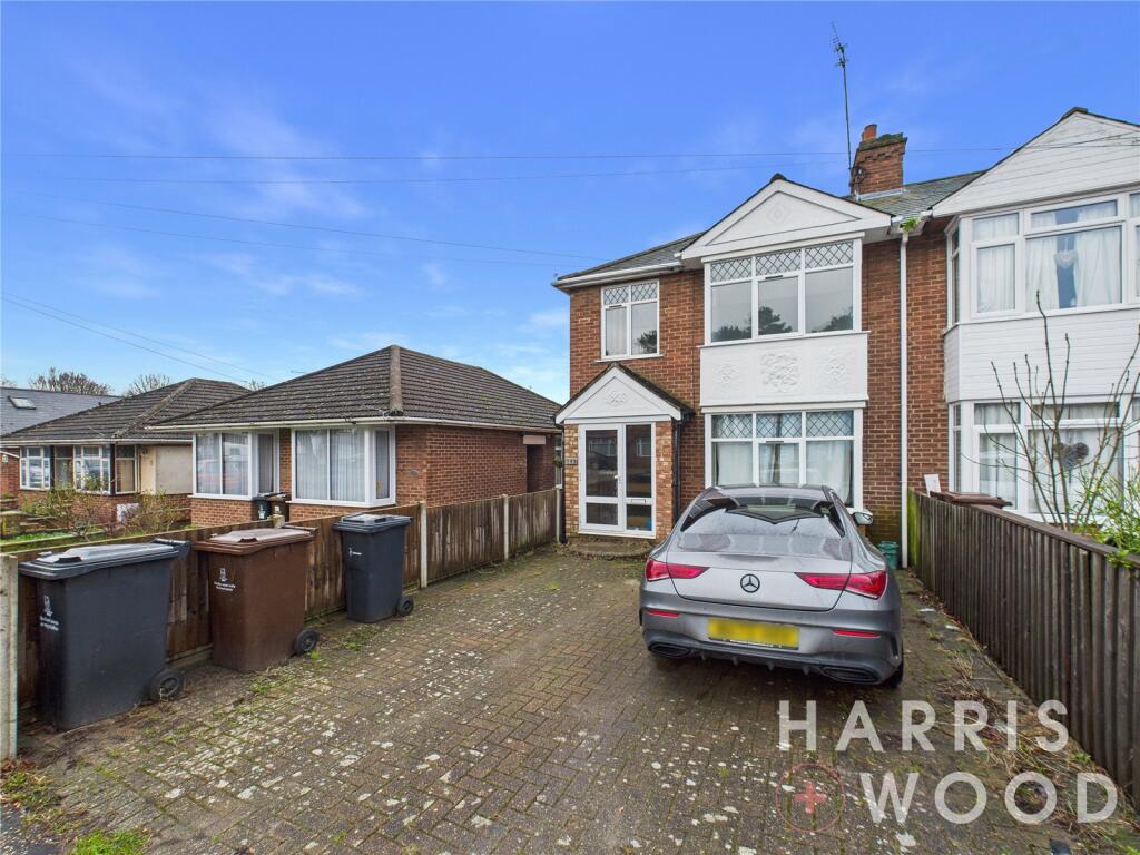 Main image of property: Mill Road, Mile End, Colchester, Essex, CO4