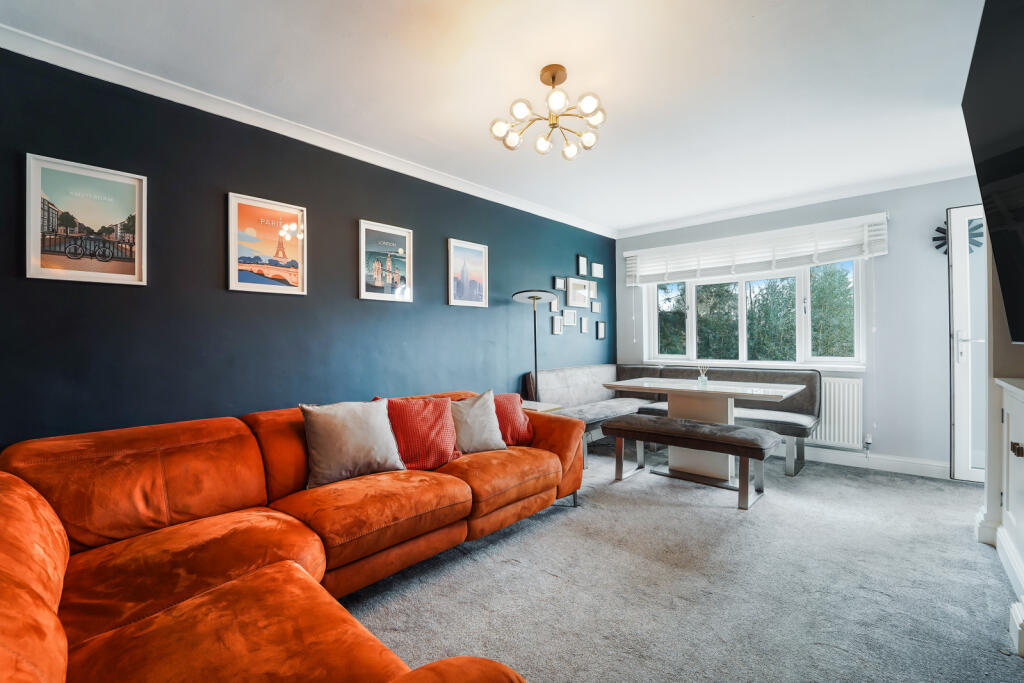 Main image of property: Sycamore Road, London, SW19