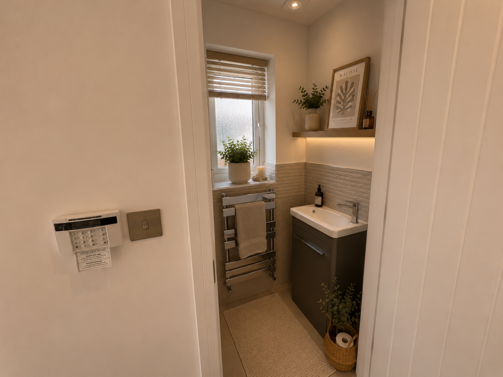 House in Luton - More