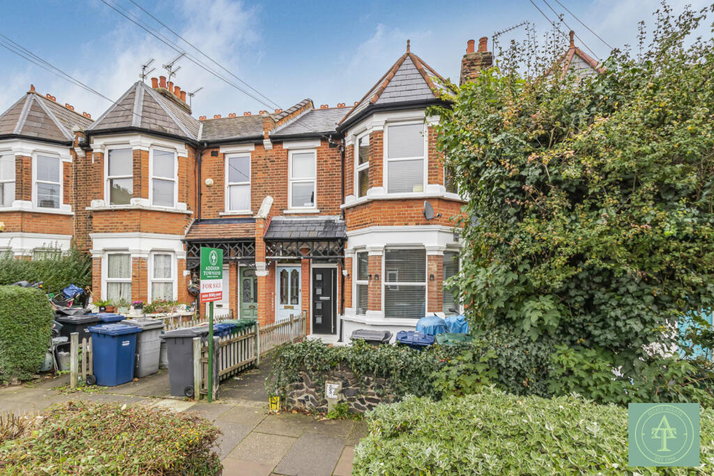 Main image of property: Manor Park Road, East Finchley, London, N2