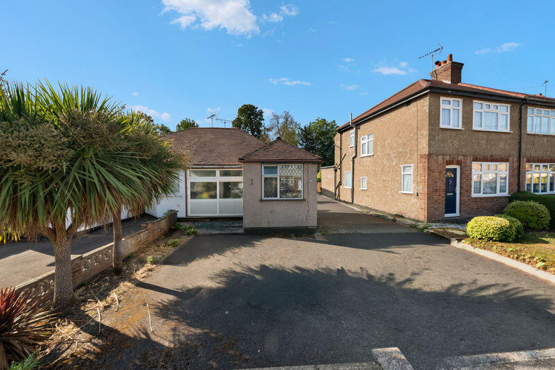 Main image of property: Islip Manor Road, Northolt
