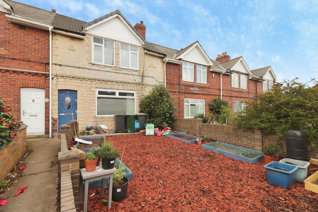 Main image of property: Woodhouse Green, Rotherham, S66
