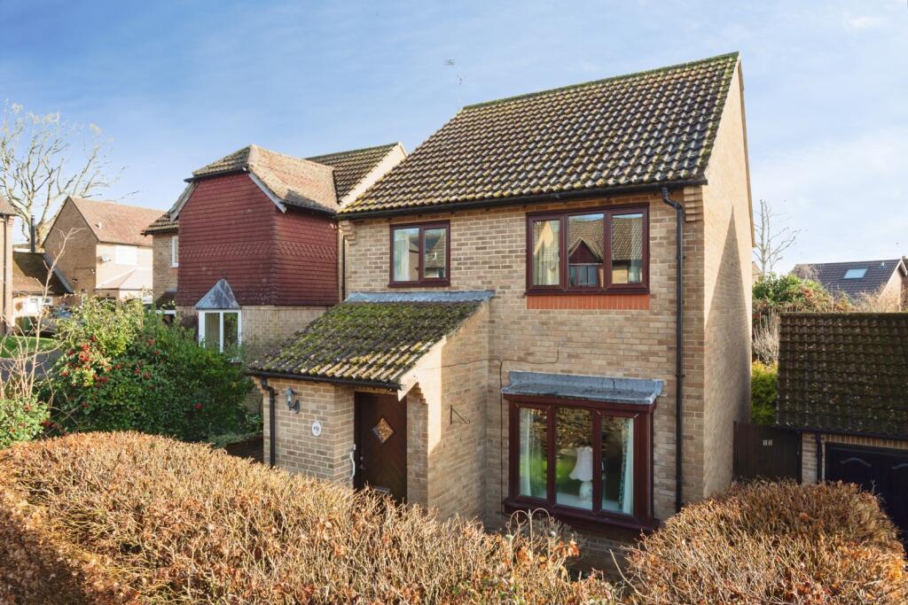 Main image of property: Mill Rise, Robertsbridge, East Sussex, TN32