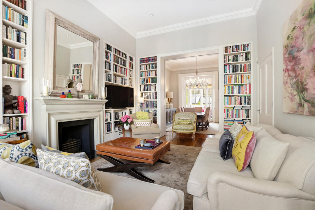 Apartment in London - View 2