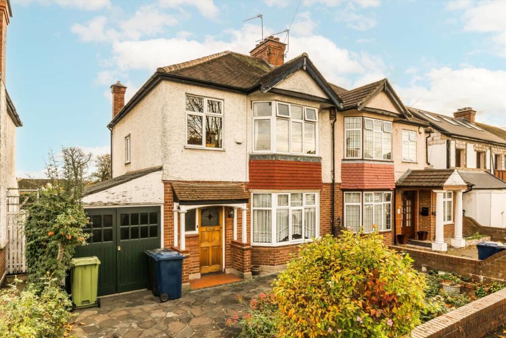 Main image of property: Melbury Avenue, Southall