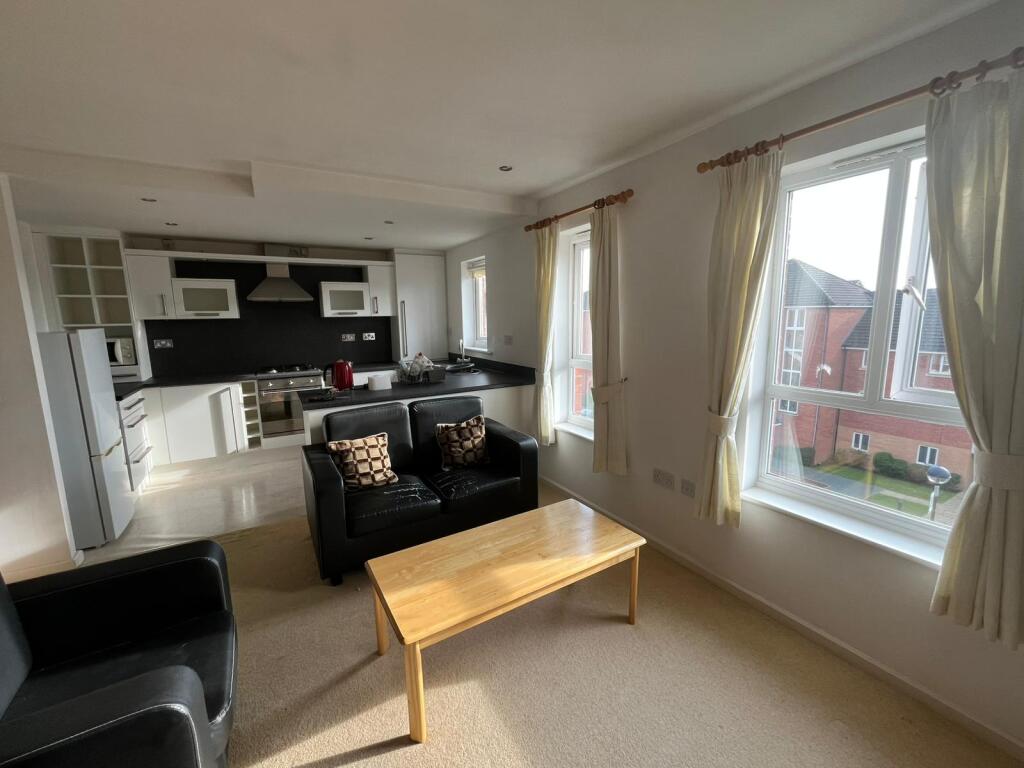 Main image of property: City Quay, Ellerman Road, Liverpool, L3