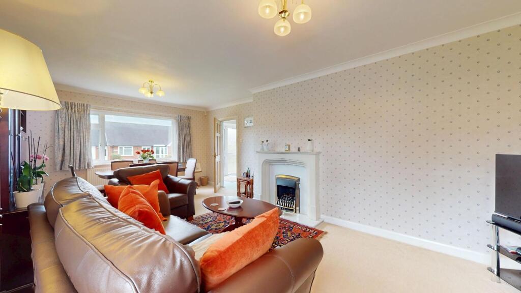 House in Ruthin - View 4