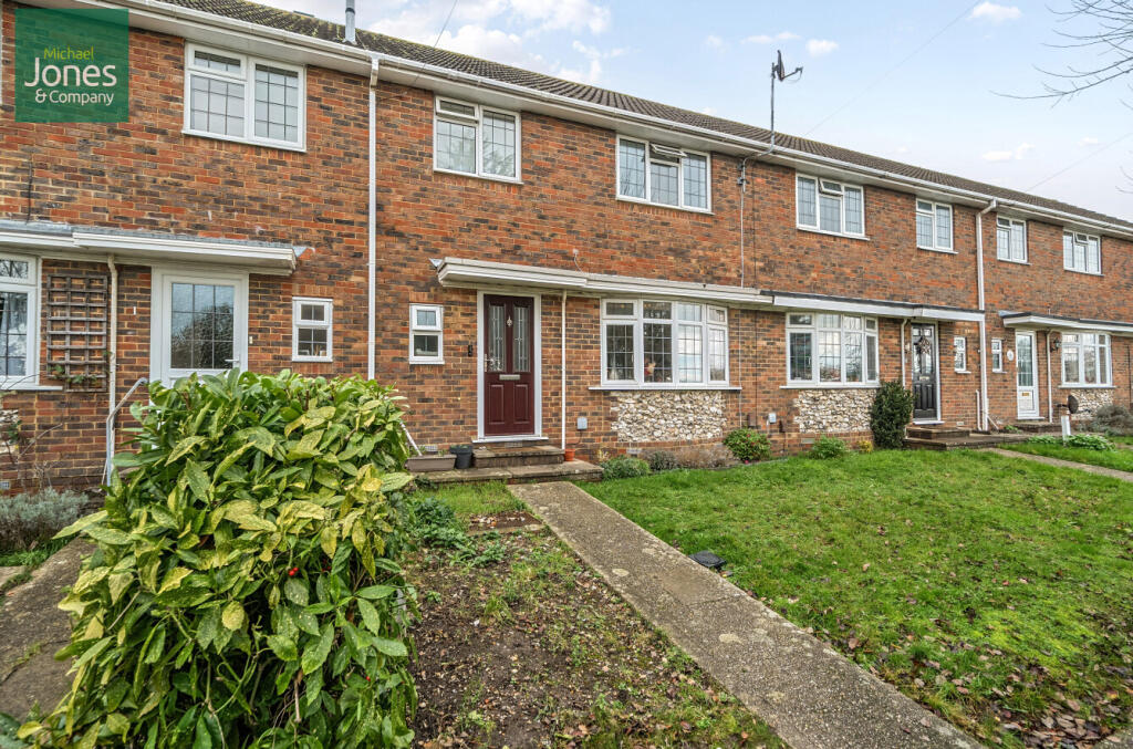 Main image of property: New Gardens, West Street, Lancing, BN15