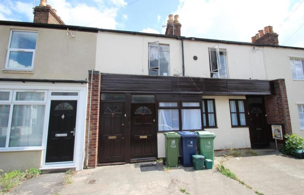 Main image of property: Magdalen Road, Oxford, OX4