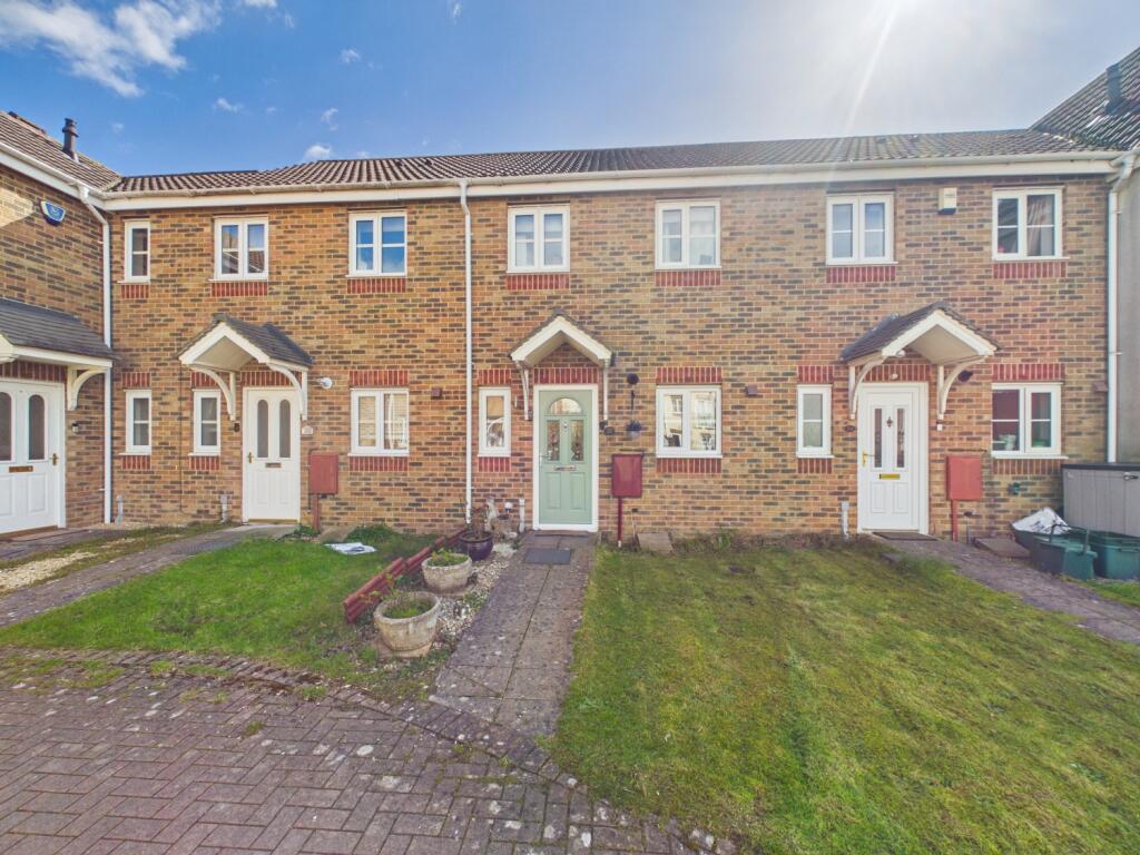 Main image of property: Brookthorpe Court, Yate, Bristol, BS37 