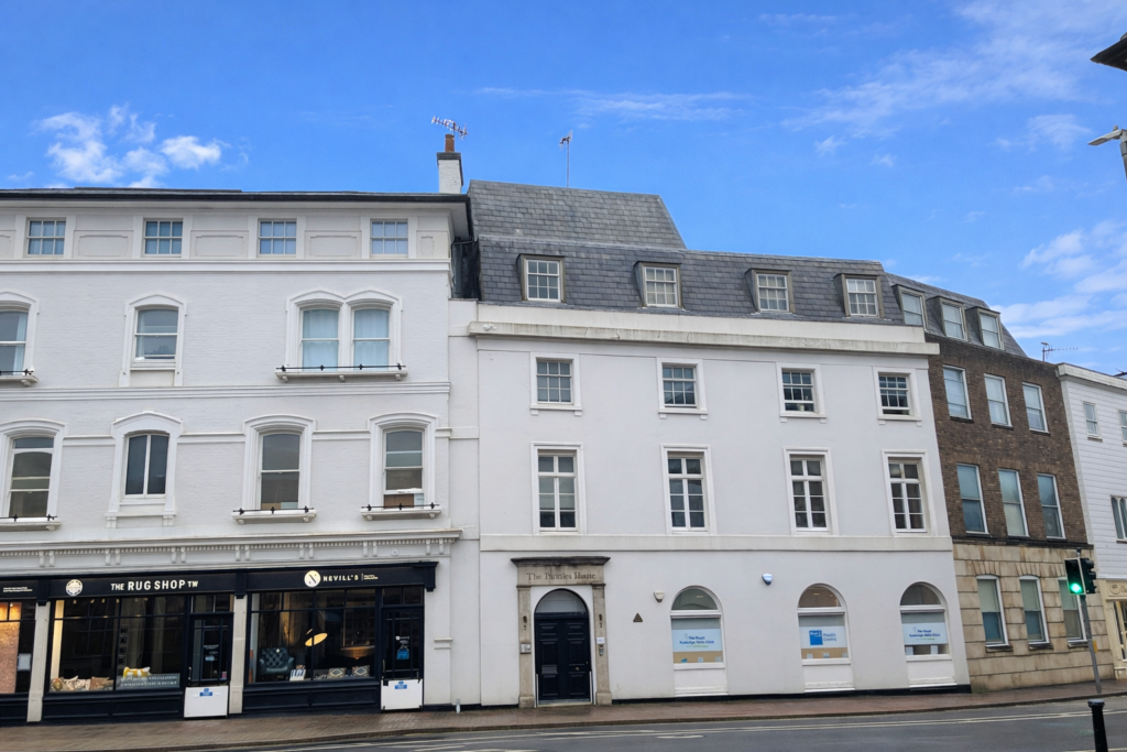 Main image of property: Nevill Street, Tunbridge Wells