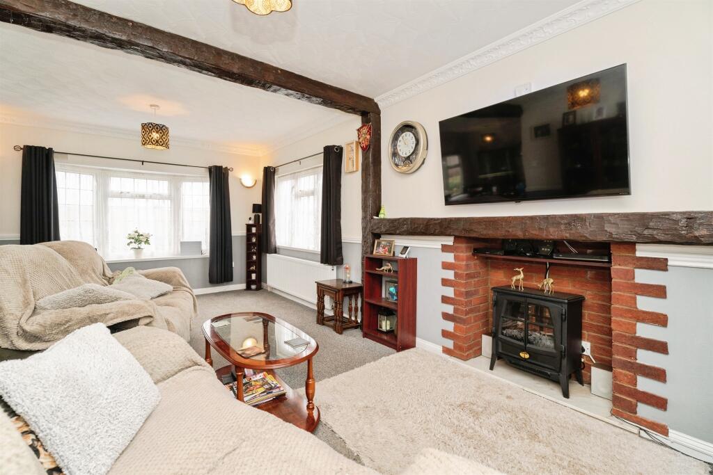 Green Lane Estate, Pudding Norton, Fakenham photo 2