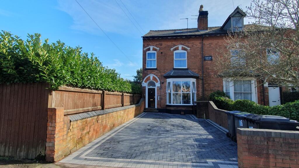 Additional image 3 of 86 Orchard Road, Erdington, Birmingham, Birmingham, B24 9JD