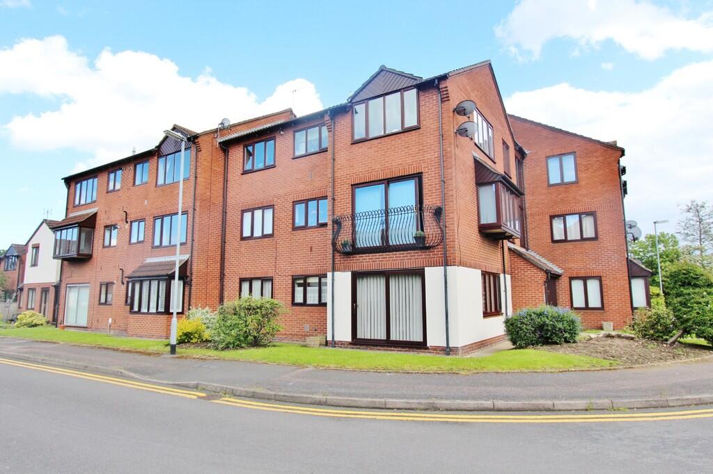Main image of property: Saxon Mill Lane, Tamworth