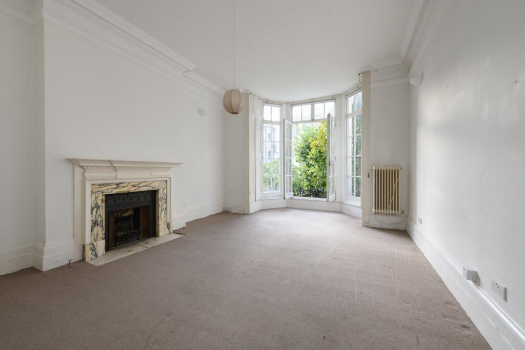 Apartment in London - View 4