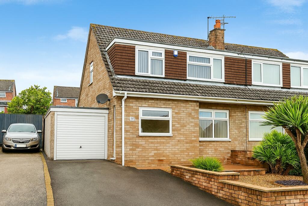 Main image of property: Tenby Court, CAERPHILLY