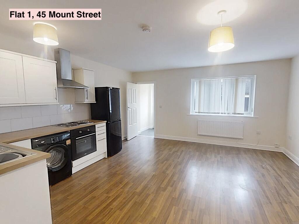 Apartment in Walsall - View 4