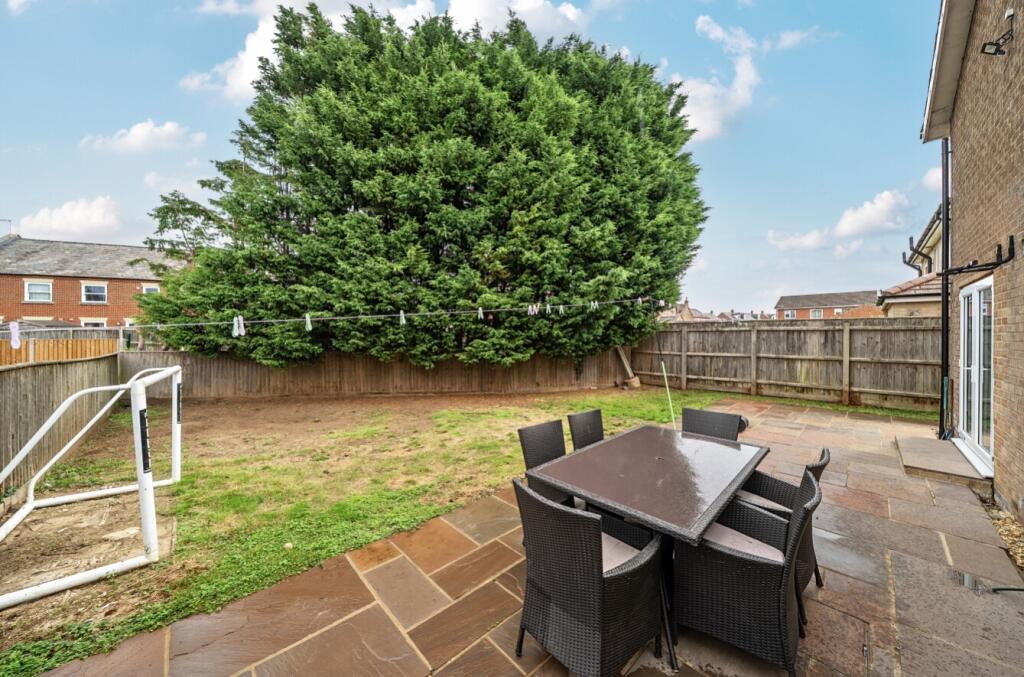 House in South Holland, Long Sutton - View 4