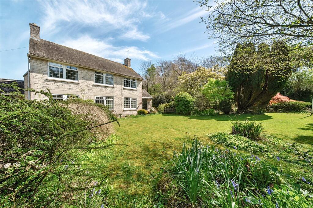 Main image of property: Seahill Lane, Chideock, Bridport, Dorset, DT6