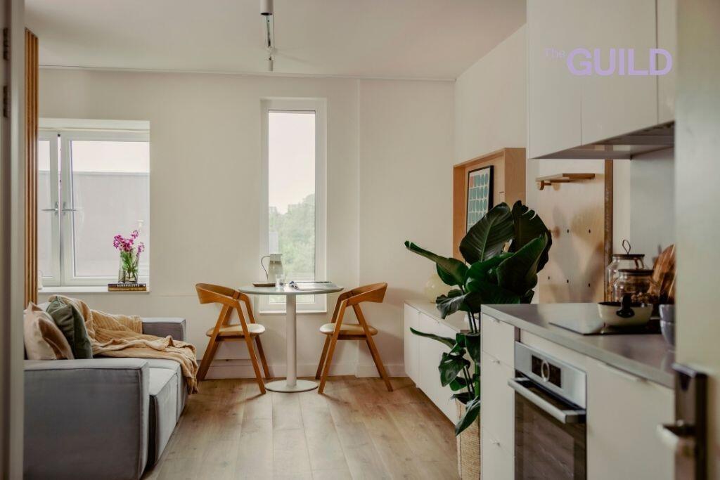 Main image of property: The Guild by Morro, Walnut Tree Close, Guildford, GU1