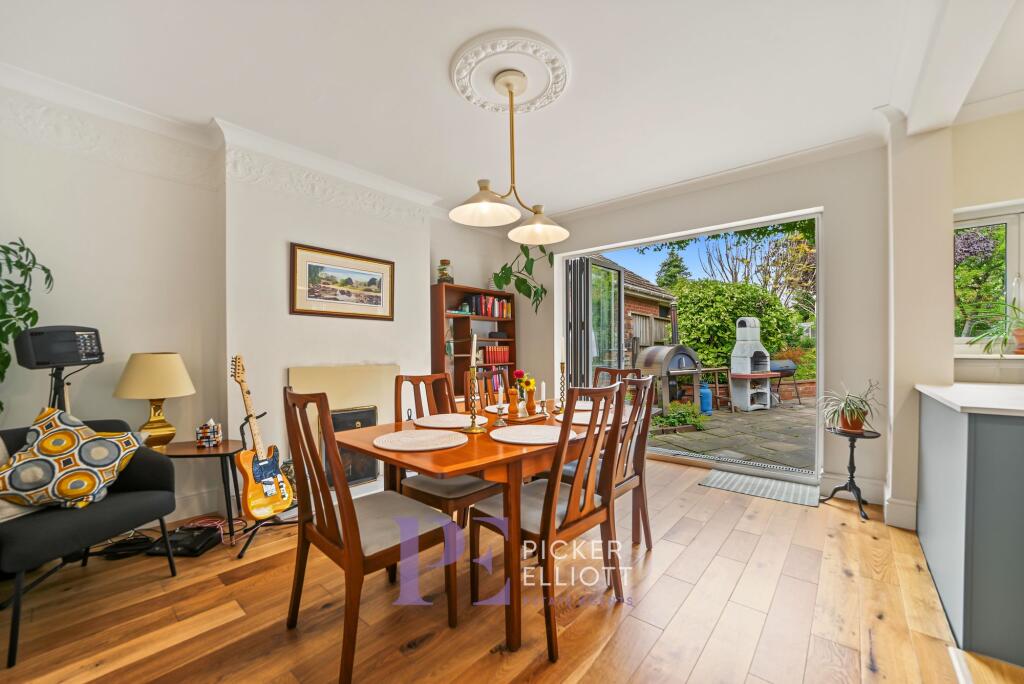 House in Leicester - View 5