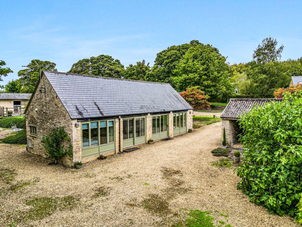 House in Cotswold, Didmarton - View 3